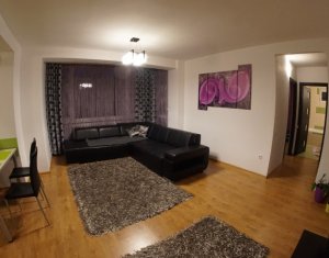 Lakás 3 szobák kiadó on Cluj-napoca, Zóna Gheorgheni