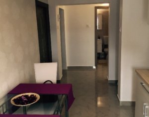 Lakás 2 szobák kiadó on Cluj-napoca, Zóna Manastur