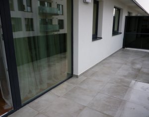 Lakás 2 szobák kiadó on Cluj-napoca, Zóna Intre Lacuri