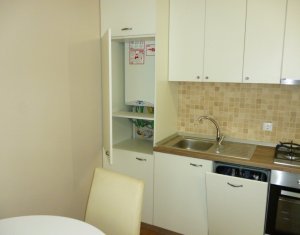 Lakás 2 szobák kiadó on Cluj-napoca, Zóna Intre Lacuri