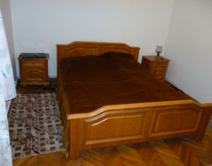 Lakás 2 szobák kiadó on Cluj-napoca, Zóna Grigorescu