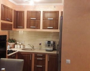 , 58m2 on Cluj-napoca, Zóna Zorilor
