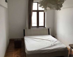 Lakás 2 szobák kiadó on Cluj-napoca, Zóna Centru