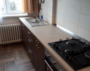 Lakás 2 szobák kiadó on Cluj-napoca