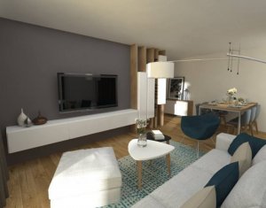 , 62m2 on Cluj-napoca, Zóna Manastur