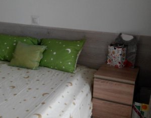 Lakás 2 szobák kiadó on Cluj-napoca, Zóna Centru
