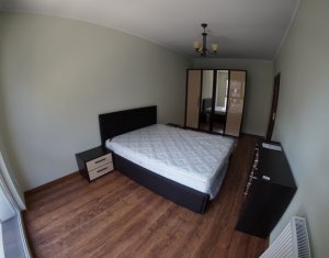 Appartement 2 chambres à louer dans Cluj-napoca