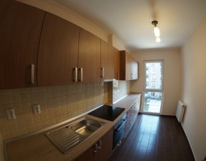 Appartement 2 chambres à louer dans Cluj-napoca