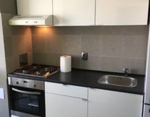 Lakás 1 szobák kiadó on Cluj-napoca, Zóna Gheorgheni