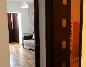 Lakás 2 szobák kiadó on Cluj-napoca, Zóna Marasti