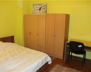 Lakás 2 szobák kiadó on Cluj-napoca, Zóna Centru