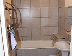 Lakás 2 szobák kiadó on Cluj-napoca, Zóna Centru