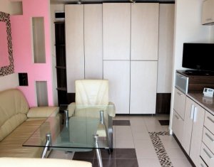 Lakás 2 szobák kiadó on Cluj-napoca, Zóna Zorilor