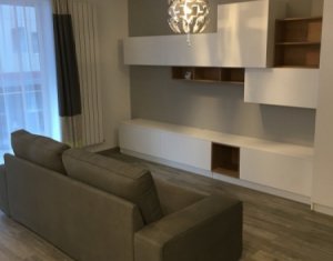 Lakás 1 szobák kiadó on Cluj-napoca, Zóna Iris