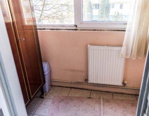 Lakás 1 szobák kiadó on Cluj-napoca, Zóna Marasti