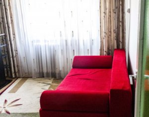 Lakás 1 szobák kiadó on Cluj-napoca, Zóna Marasti