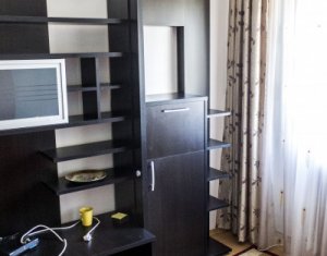 Lakás 1 szobák kiadó on Cluj-napoca, Zóna Marasti