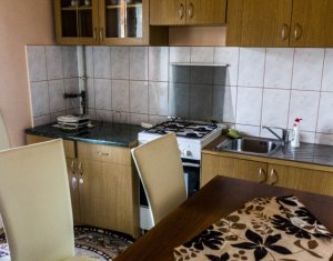 Lakás 1 szobák kiadó on Cluj-napoca, Zóna Marasti