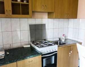 Lakás 1 szobák kiadó on Cluj-napoca, Zóna Marasti