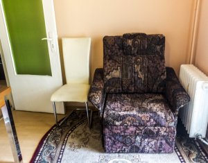 Lakás 1 szobák kiadó on Cluj-napoca, Zóna Marasti