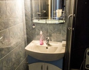 Lakás 1 szobák kiadó on Cluj-napoca, Zóna Marasti