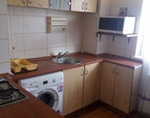 Lakás 2 szobák kiadó on Cluj-napoca, Zóna Gheorgheni