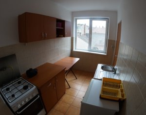 Lakás 2 szobák kiadó on Cluj-napoca, Zóna Centru