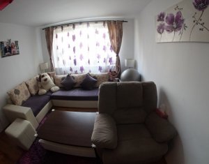 Lakás 2 szobák kiadó on Cluj-napoca, Zóna Gheorgheni