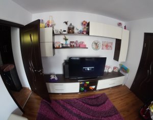 Lakás 2 szobák kiadó on Cluj-napoca, Zóna Gheorgheni