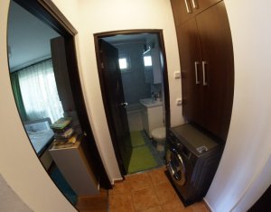 Lakás 2 szobák kiadó on Cluj-napoca, Zóna Gheorgheni