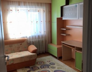 Lakás 3 szobák kiadó on Cluj-napoca, Zóna Grigorescu