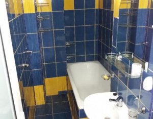 Lakás 1 szobák kiadó on Cluj-napoca, Zóna Gheorgheni