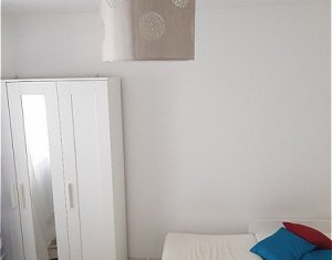 Lakás 3 szobák kiadó on Cluj-napoca, Zóna Gheorgheni
