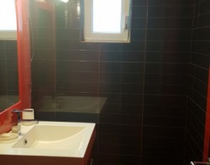 Lakás 2 szobák kiadó on Cluj-napoca, Zóna Zorilor