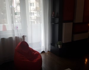 Lakás 2 szobák kiadó on Cluj-napoca, Zóna Zorilor
