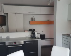 Lakás 2 szobák kiadó on Cluj-napoca, Zóna Zorilor
