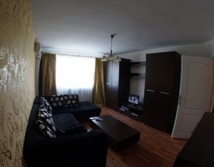 Lakás 1 szobák kiadó on Cluj-napoca, Zóna Zorilor