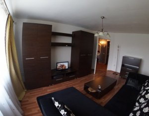 Lakás 1 szobák kiadó on Cluj-napoca, Zóna Zorilor