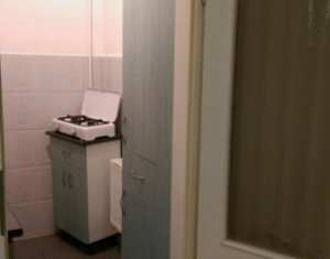 Lakás 2 szobák kiadó on Cluj-napoca, Zóna Gheorgheni