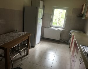 Lakás 4 szobák kiadó on Cluj-napoca, Zóna Gheorgheni