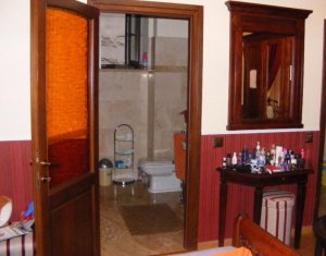 Lakás 1 szobák kiadó on Cluj-napoca, Zóna Centru