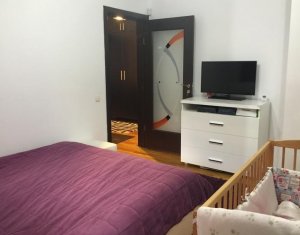 , 48m2 on Cluj-napoca, Zóna Zorilor