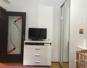 Lakás 2 szobák kiadó on Cluj-napoca, Zóna Zorilor