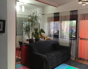 Lakás 2 szobák kiadó on Cluj-napoca, Zóna Zorilor