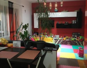 Lakás 2 szobák kiadó on Cluj-napoca, Zóna Zorilor