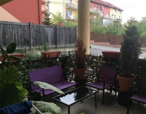Lakás 2 szobák kiadó on Cluj-napoca, Zóna Zorilor