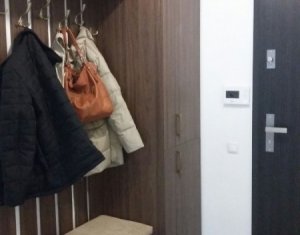 Lakás 2 szobák kiadó on Cluj-napoca, Zóna Gheorgheni