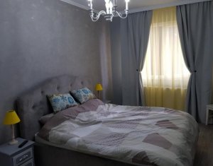 Lakás 2 szobák kiadó on Cluj-napoca, Zóna Marasti