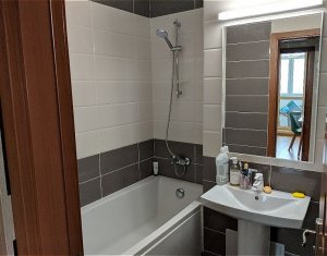 Lakás 2 szobák kiadó on Cluj-napoca, Zóna Marasti