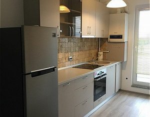 Lakás 2 szobák kiadó on Cluj-napoca, Zóna Gheorgheni
